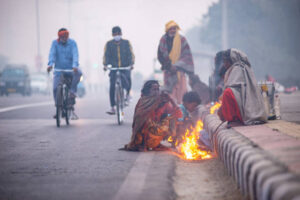 Weather Alert For January 2: Next 24 Hours Critical as Maharashtra Braces for Sharp Cold Spell, IMD Issues Warning