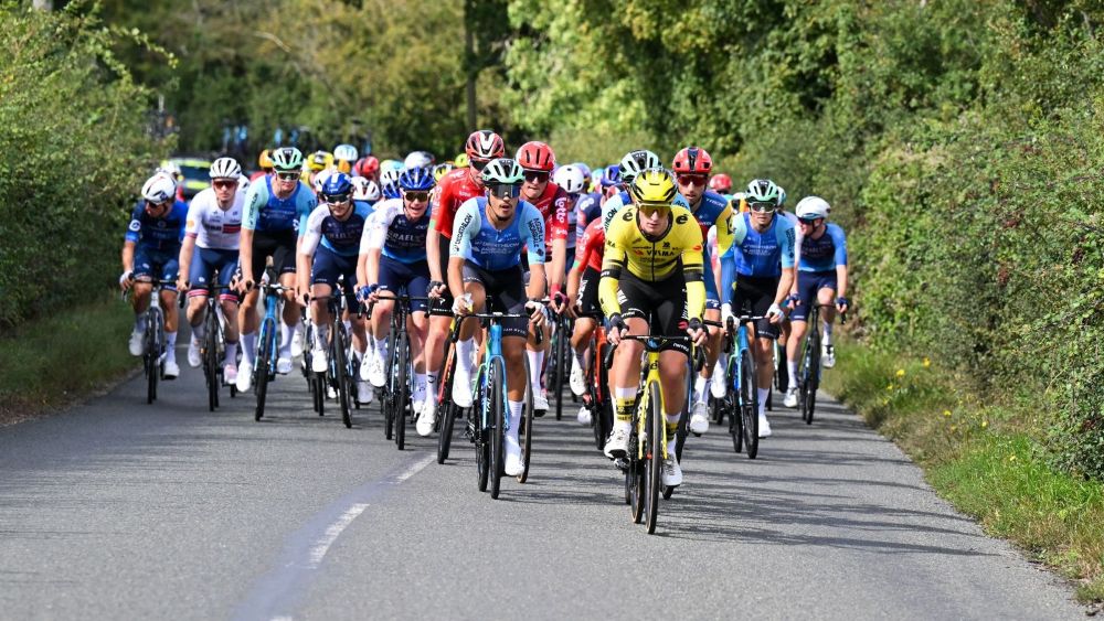 Pune Traffic Curbs During Cycling Event Lead to Cleaner Air and Lower AQI Levels