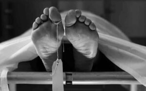 Heartbreak in Pune: Mother Ends Life After Killing Ailing Two-Year-Old Daughter