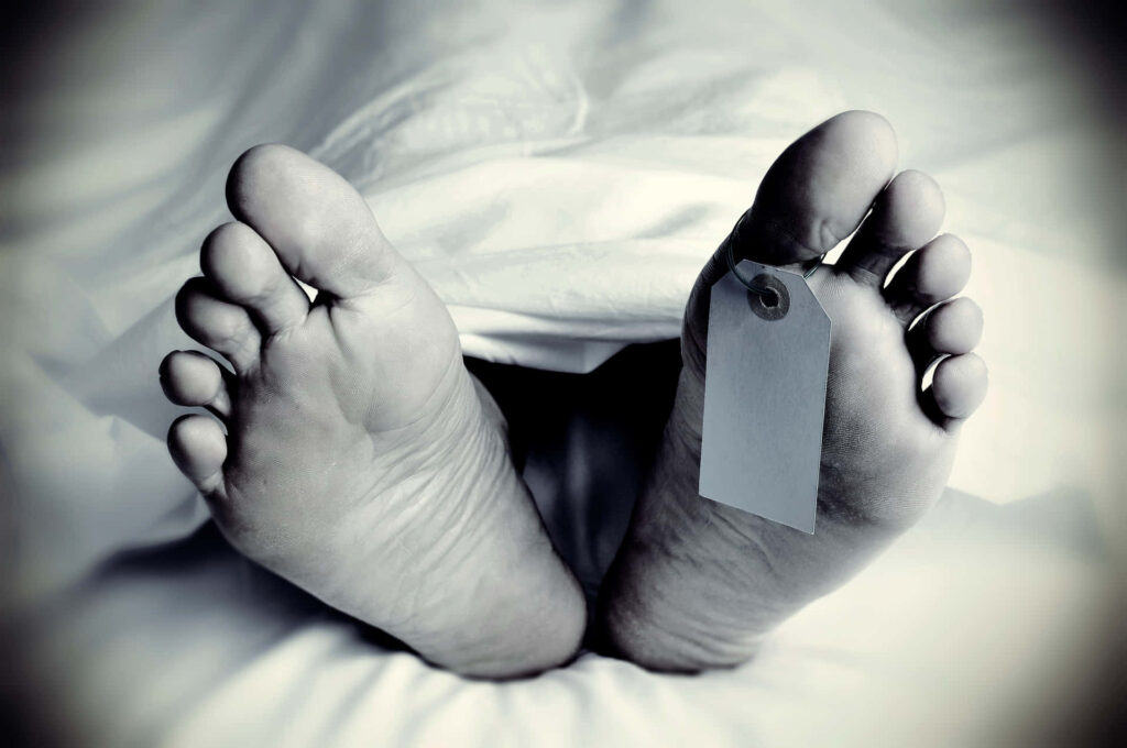 Pune Tragedy: Kondhwa Couple Found Dead at Home, Post-Mortem to Reveal Cause of Death