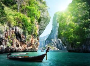 6 Budget-Friendly International Trips You Can Plan Under ₹1 Lakh