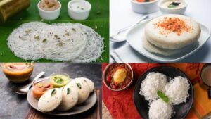 Indian Steamed Breakfasts: Light, Nutritious Dishes That Start The Day Right