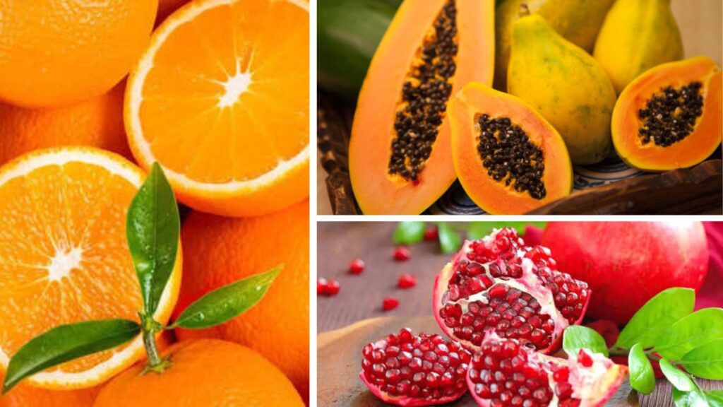 5 Skin-Loving Fruits That Naturally Support Collagen for Youthful Glow