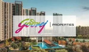 Godrej Properties Acquires 8.5-Acre Land Parcel in Pune’s Mahalunge; Revenue Potential Estimated at ₹2,000 Crore