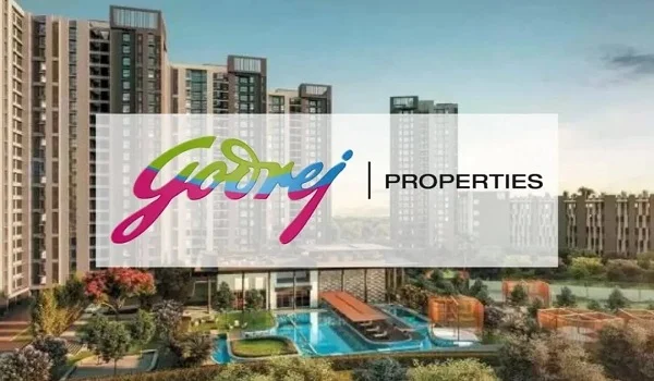 Godrej Properties Acquires 8.5-Acre Land Parcel in Pune’s Mahalunge; Revenue Potential Estimated at ₹2,000 Crore