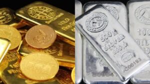 Gold And Silver Hit Fresh Record Highs, Prices Surge Across Indian Cities
