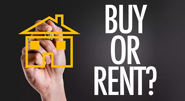 Why Owning A Home But Living On Rent Is Becoming The Smart Choice For Today’s Generation