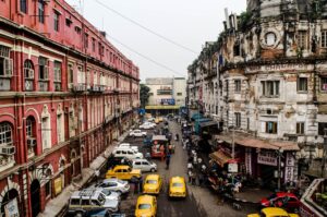 Which City in India is Famous for Its Irresistible Sweets?