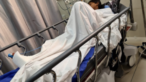 Pune: IT Employees Help 14-Year-Old Accident Victim Get Timely Care After Hinjawadi Crash