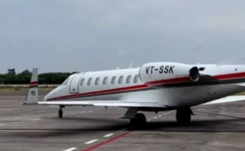 Ajit Pawar Died In Plane Crash Near Baramati: What We Know About The Aircraft And Incident