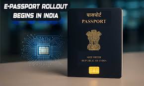 Major Upgrade: India Rolls Out E-Passport; Check the Eligibility, Fees, Benefits And Key Security Upgrades Explained