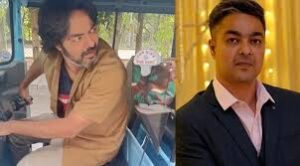 Man Quits Corporate Job to Drive an Auto-Rickshaw; Reason Behind the Bold Choice Is Relatable