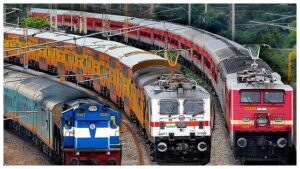 Pune Railways Set for Major Boost: 60 New Trains, Six Platforms, and Satellite Terminals in 5-Year Expansion Plan