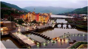 Visit ‘Italy Of India’ Without Leaving Maharashtra; Just a Short Drive from Pune