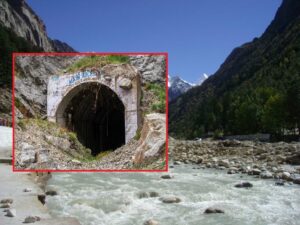 Uttarakhand Seals 14-Km Tunnel, Spending ₹52 Crore – The Reason Will Surprise You