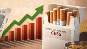 Classic, Gold Flake Or Marlboro: Cigarettes To Get Costlier From February 1 As New Excise Duty Kicks In