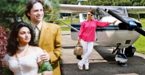 Silver Screen to Skies: This Indian Actress Can Fly an Airplane