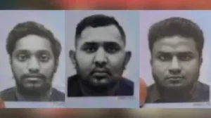 Mumbai Airport Erupts as Three Malaysian Fugitives Turn Violent After UK Deportation
