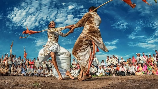 Indian Photographer Brings Global Recognition with Culture Category Win at TPOTY 2025