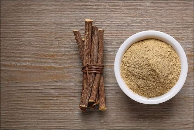 Secret Winter Remedy For Cough: Just Chew This One Small Root For Quick Relief