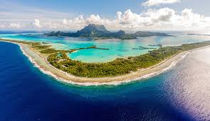 Which Ocean Holds the Maximum Number of Islands? Exploring Earth’s Most Island-Rich Waters