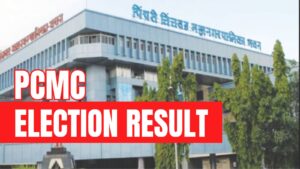 Final PCMC Result: BJP Wins 84 of 128 Seats, NCP Bags 37