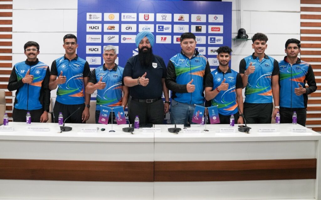 Bajaj Pune Grand Tour 2026: Indian Riders Gear Up for Olympic Pathway Challenge