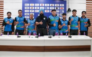 Bajaj Pune Grand Tour 2026: Indian Riders Gear Up for Olympic Pathway Challenge
