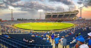 IPL 2026 Set to Return to Pune: Rajasthan Royals Likely to Make Gahunje Stadium Their Home