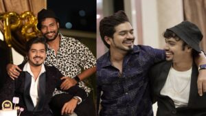 Marathi Reel Star Prathamesh Kadam Passes Away, Internet Mourns Beloved Mother-Son Duo