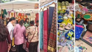Pune Event: Celebrate the New Year in Style as PULA Bazaar Brings Its Grand Flea Experience to PCMC