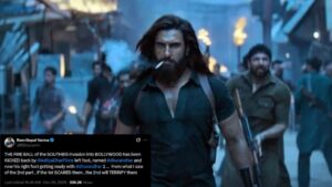 ‘Dhurandhar’ Part 1 Eyes OTT Premiere After Record-Breaking Theatrical Run: Expected Date, Streaming Platform, Cast, Plot and What Lies Ahead