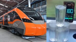 Vande Bharat Sleeper Train Clears CRS High-Speed Trial, Touches 180 kmph