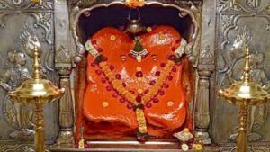 Pune: Kasba Ganpati Idol Restored To Original Form After Removal Of 900 KG Sindoor; Temple Reopens To Devotees 