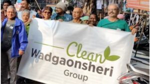 Pune: Wadgaonsheri Residents Demand Better Civic Services Through Citizens’ Charter