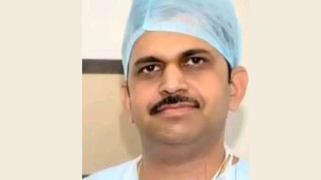 Fit, Clean ECG, Yet Fatal: Sudden Death of Nagpur neurosurgeon Dr Chandrashekhar reignites debate on hidden cardiac risks