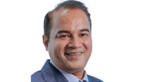 Dalal Street Loses Siddhartha Bhaiya, Aequitas Founder And Renowned Smallcap Investor, At 47