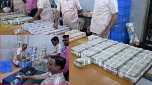 Shirdi Festival Draws Over 8 Lakh Devotees, Saibaba Sansthan Receives ₹23.29 Crore in Donations
