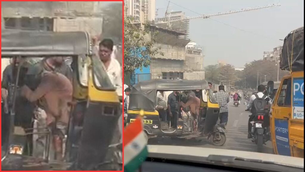 Pune: Repeated Accidents On Ganga Dham–Shatrunjay Temple Road Raise Serious Safety Concerns