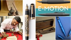 Pune To Host International Pen Festival Celebrating Writing Culture On January 10–11  