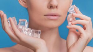 6 Natural Ice Cube Skincare Remedies for Glowing, Hydrated, and Healthy-Looking Skin
