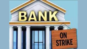 Bank Closed for 3 Days? Nationwide Bank Strike May Disrupt Services This Month