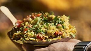 Pune's Best Bhelpuri: 10 Iconic Spots Every Food Lover Must Experience