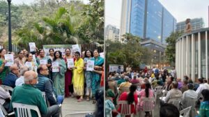 Pune: 6,400+ Residents From Baner Balewadi Shape Citizens’ Manifesto Ahead Of PMC Elections