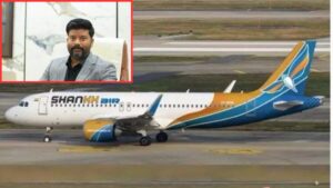 From Tempo Driver to Airline Owner: The Inspiring Rise of Shankh Air Founder Shravan Vishwakarma