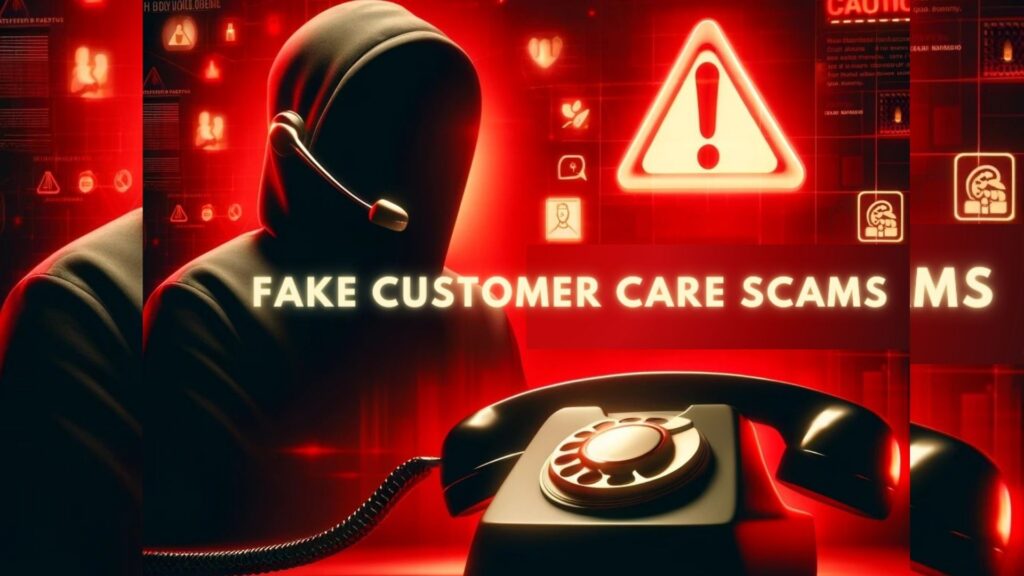 Pune Crime: Fake Customer Care Number Found on Google Costs Senior Citizen Nearly ₹2 Lakh