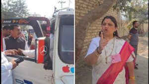 Pune: Bogus Voting Allegations Surface In Prabhag 41 Mohammadwadi Undri; BJP And Shiv Sena Candidates Raise Concerns