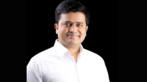 Pune Civic Polls 2026: Sahil Kedari Secures Victory In Ward 18 Wanowrie Salunke Vihar  