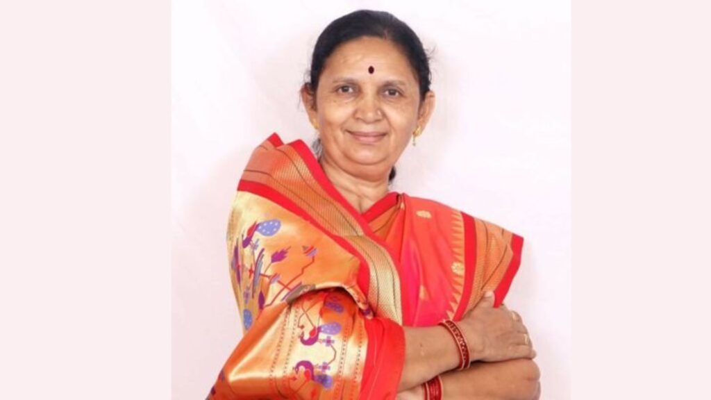 Pune Civic Polls 2026: BJP’s Kalinda Punde Wins Election From Ward 18 Wanowrie Salunke Vihar After Fierce Multi-Cornered Contest