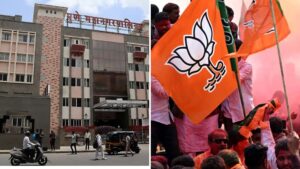 Who Will Be Pune’s Next Mayor? BJP Names in the Spotlight After Landslide Civic Win